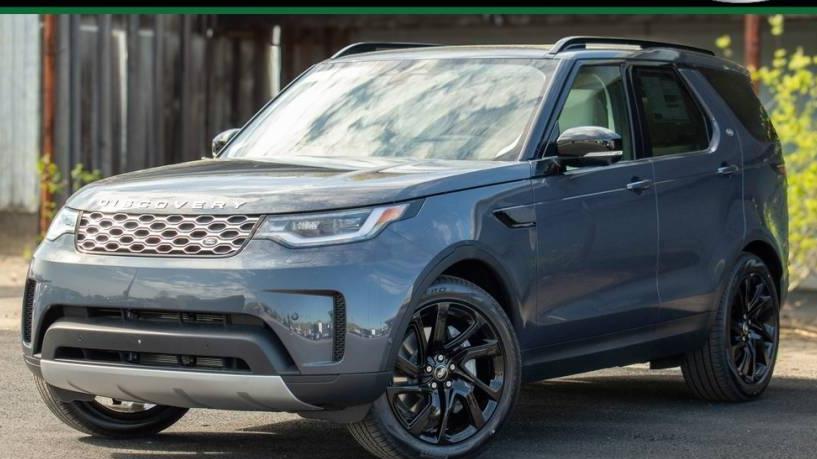 LAND ROVER DISCOVERY 2024 SALRJ2EX6R2499404 image